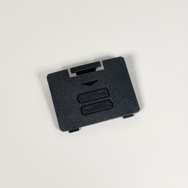 Logitech K710 / MK710 Batterie- Fach- Abdeckung Ersatz